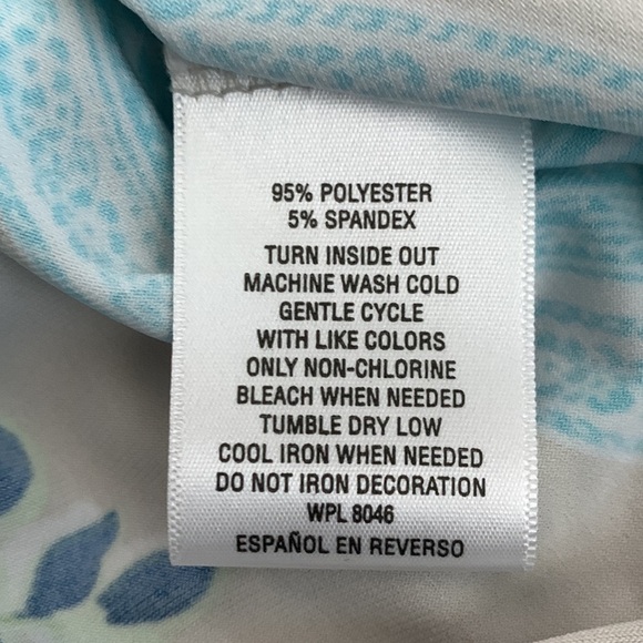 J M Collection Top - Picture 7 of 7